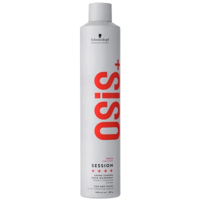 Afbeelding van Schwarzkopf OSiS+ Session Haarspray 500ml