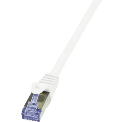 Afbeelding van Logilink Netwerkkabel RJ45 10 m