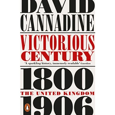 Afbeelding van Victorious Century