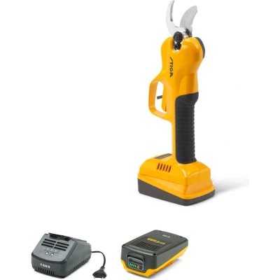 Afbeelding van STIGA 257022001/ST1 SC 100e Takkenschaar 520 mm