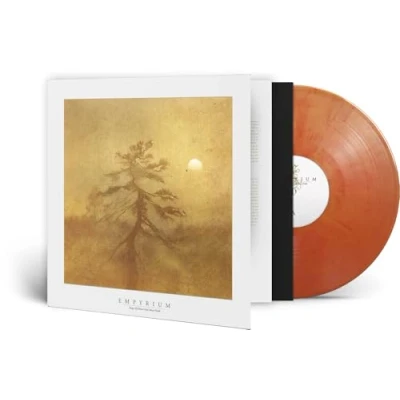 Afbeelding van Empyrium Songs of Moors and Misty Fields (LP)