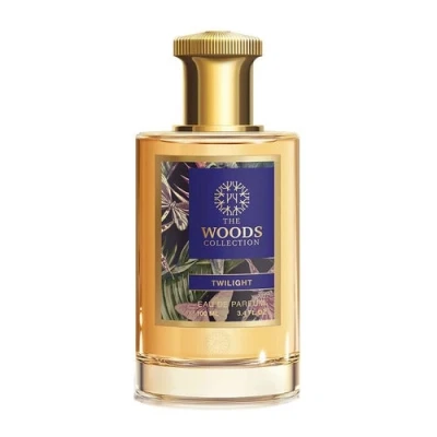 Image de The Woods Collection Twilight Eau de Parfum 100 ml