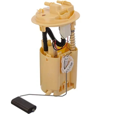 Afbeelding van Pierburg Brandstof toevoermodule 7.00468.10.0