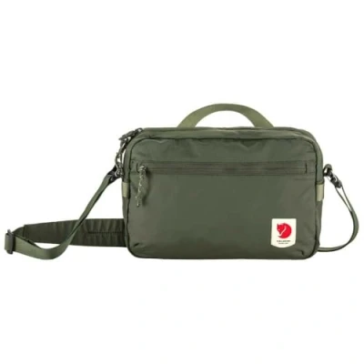 Afbeelding van Fjällräven High Coast Crossbody Schoudertas Mountain Green Groen Schoudertassen