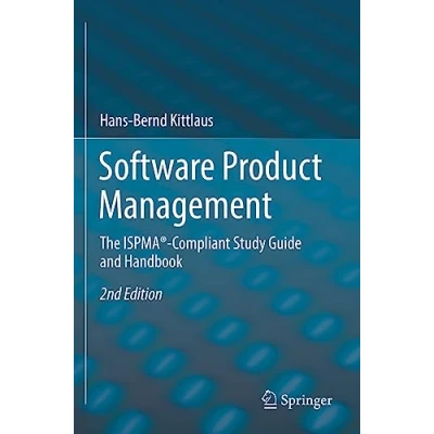 Afbeelding van Software Product Management