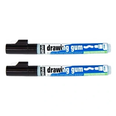 Afbeelding van Drawing Gum Marker