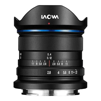 Afbeelding van Laowa 9mm F/2.8 Zero D Fujifilm X