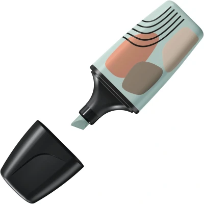 Afbeelding van BOSS MINI Naturevibes aarde groen