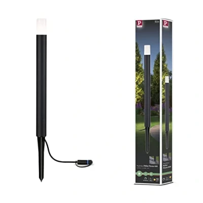 Afbeelding van PAULMANN 94537 Staande LED tuinlamp Antraciet