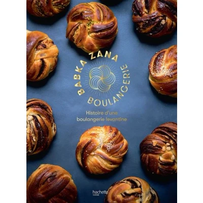 Image de Babka Zana