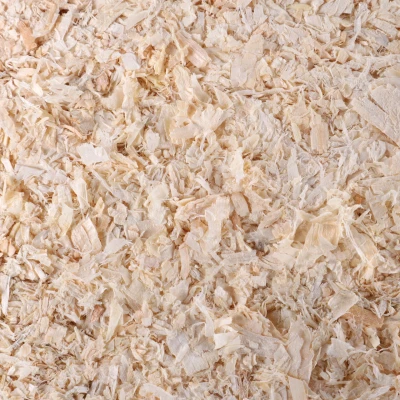 Afbeelding van Bodembedekking Houtvezel 4 kg
