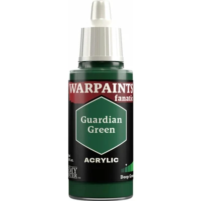 Afbeelding van Warpaints Fanatic: Guardian Green