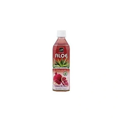 Afbeelding van Tropical Granaatappel 20x500ml