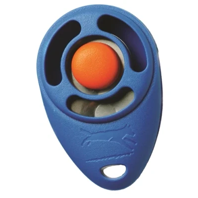 Afbeelding van Starmark Clicker Voor Training 6X4 CM