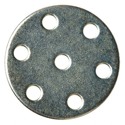 Afbeelding van Sympafix onderlegschijf (rondel)GT CS LW 25mm,zonder houder