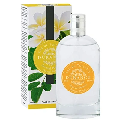 Afbeelding van Durance Sensuel Monoï Eau de Toilette