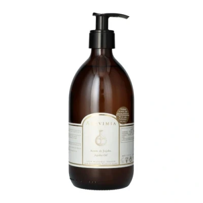 Image de Alqvimia Jojoba Oil 500 ml