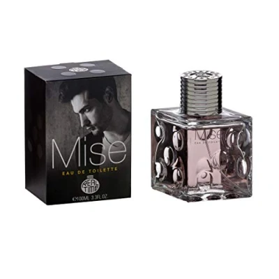 Afbeelding van Real Time Mise Eau de Toilette100ml