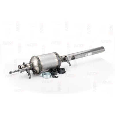 Afbeelding van Bm Catalysts Roetfilter BM11180