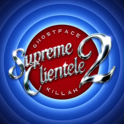 Afbeelding van Ghostface Killah Supreme Clientele 2 (2 LPs)