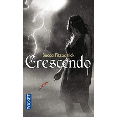 Afbeelding van ISBN Crescendo, Science Fiction, Frans, Paperback