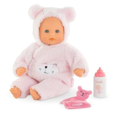 Afbeelding van Babypop Corolle Calin