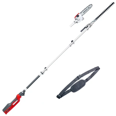 Afbeelding van Einhell GC HC 90/2046 T Tuin Multitool (Heggenschaar/Kettingzaag)