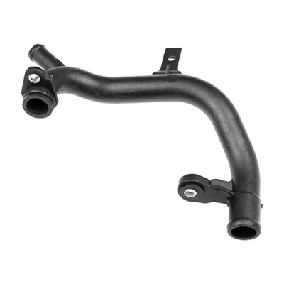 Afbeelding van GATES 02 2833 Koelmiddelleiding AUDI: Q3, A3 Convertible, SEAT: Leon II Hatchback