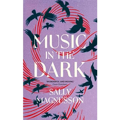 Afbeelding van Music in the Dark