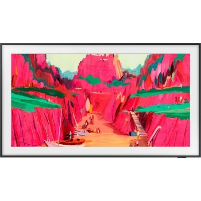 Afbeelding van Samsung 75&quot; The Frame Pro LS03FW 4K (2025)