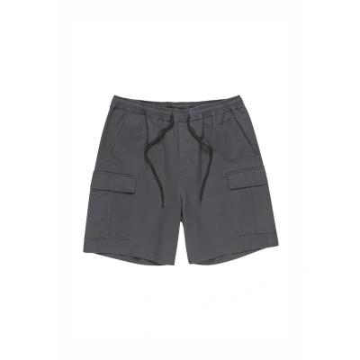 Afbeelding van Quiksilver Taxer Shorts, Heren, Maat: Large, Kzm