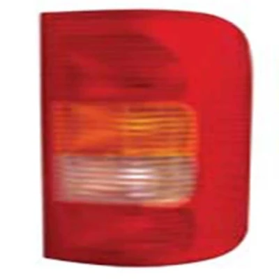 Afbeelding van OLSA 2.44.112.00 Achterlicht rechts Zonder gloeilampen Met lamphouder VOLKSWAGEN: LT 28 46 2 Kasten