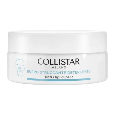 Afbeelding van Collistar Make Up Removing Cleansing Balm 100 ml