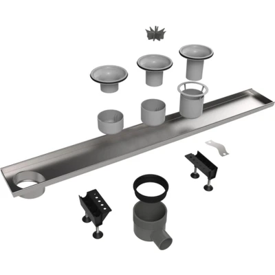 Afbeelding van Easydrain Multi Douchegoot Edmios1000