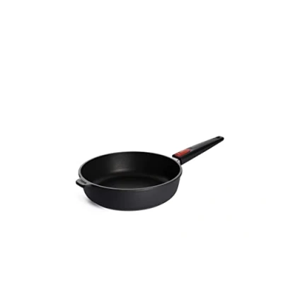 Afbeelding van Woll Hapjespan Nowo Titanium 26cm