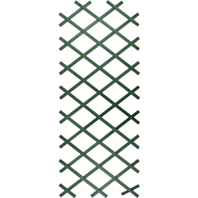 Afbeelding van Talen Tools Klimrek Kunststof Groen 50 x 150 cm