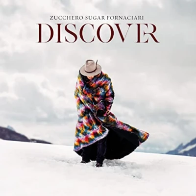 Afbeelding van Zucchero Discover (CD)