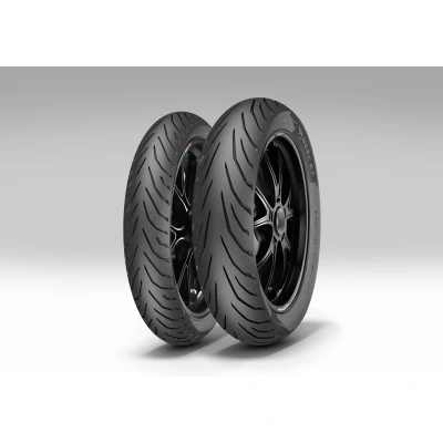 Afbeelding van Motorbanden PIRELLI ANGEL CITY 110/70 17 TL 54S