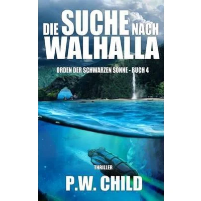 Afbeelding van Die Suche Nach Walhalla