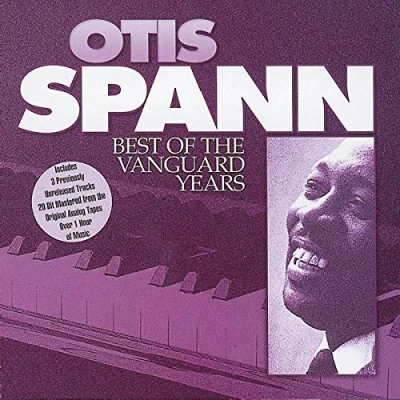 Afbeelding van Best Of The Vanguard Years