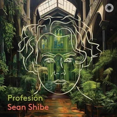 Afbeelding van Sean Shibe Villa Lobos: Profesion (CD)
