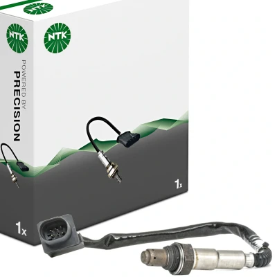 Afbeelding van Ngk D Lambda sonde 91954