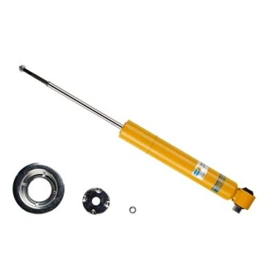 Afbeelding van BILSTEIN B6 Performance 24 012218 schokdemper Achteras Gasdruk Enkelpijp Veerdragende Oog onderaan, Pen bovenaan BMW: 5 Saloon