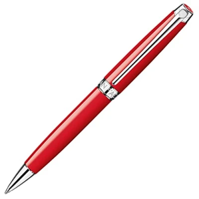 Afbeelding van Caran d&#039;Ache Léman Red BP