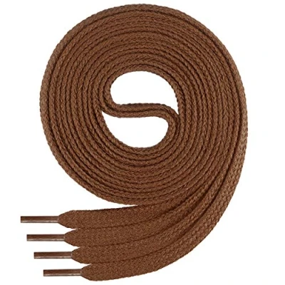 Afbeelding van Di Ficchiano Veters, lichtbruin, 60