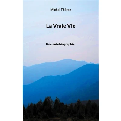 Image de La Vraie Vie
