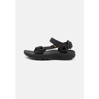 Afbeelding van Teva Hydratrek Outdoorsandalen, Dames, Maat: 37, Black Textiel/ synthetisch