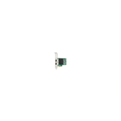 Image de HPE 535T Adaptateur réseau 2 10 GigE pour Apollo 4200 Gen10; ProLiant DL360 Gen10