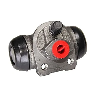 Afbeelding van HELLA 8AW 355 532 401 Remcilinder 19,05 RENAULT: CLIO 2