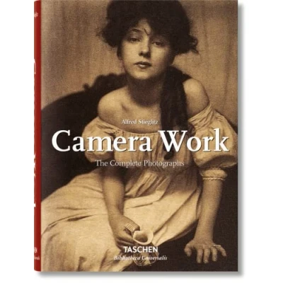 Afbeelding van Camera Work